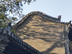 -榆次老城