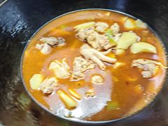 -林海雪乡铁锅炖·东北菜(夏湾店)