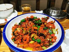 -红旗大食堂(君悦紫园店)