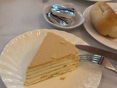 木糠布丁-沙利文餐厅(南湾街店)