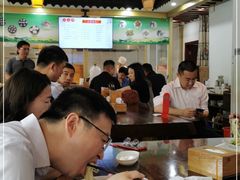 大堂-钱万兴(塔园路店)