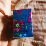 好闻的香香～小小推荐一下下 Gucci