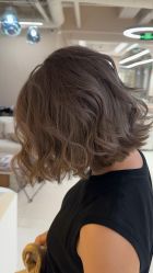 -GRAVITY HAIR 地心引力