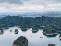 -千岛湖东南湖区