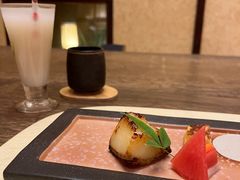 -空蝉怀石料理(益丰·外滩源店)