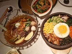 -七八冷面·延边朝鲜族美食(欢乐谷店)