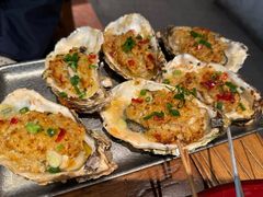 -北丐先生·野馄饨烧烤(长宁龙之梦店)