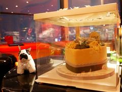 -柏尼娅PEARIA·蛋糕定制(静安店)