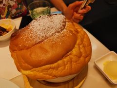 -港丽餐厅(高德置地店)