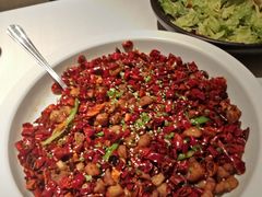 -悦融琥珀·京鲁菜·海味珍品(西单店)