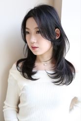 -GRAVITY HAIR 地心引力