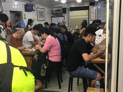 -天天利美食坊
