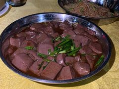 -长坦新鲜猪什夜宵广场