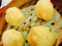 金牌虾饺王-点都德(盘福楼店)