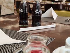 -帝豪酒店•马可勃罗西餐厅