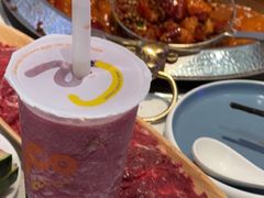 -千牛将·鲜牛肉火锅(开元路店)