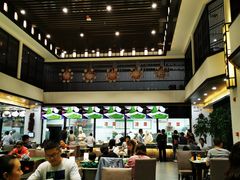 大堂-令氏家外家岐山面(火炬路店)