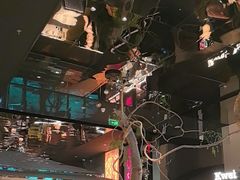 -桂满陇·海市蜃楼·黑金(国金店)