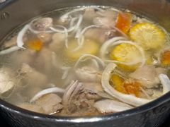 -椰小鸡·琼州糟粕醋·火锅(美兰缤纷城店)