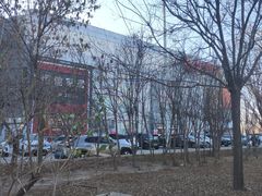 -泉汇购物广场(大沽南路店)