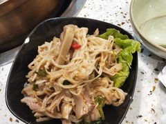 -椰子营·椰子鸡火锅(万象里店)