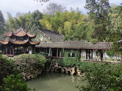 -杭州黄龙洞