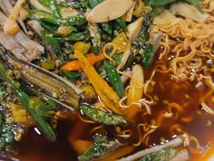 -辣螃铠盆盆蟹大排档(总店)