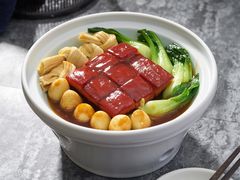 -喜粤糖朝餐厅(三八广场店)