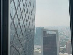 -中央广播电视总台(光华路办公区)