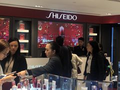 -DFS迪斐世(香港广东道店)