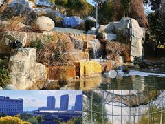 -凤翔首邑温泉度假村