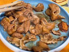 -重庆乌鱼庄·龙滋鲜(青羊大道店)