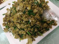 -老许家正宗驴肉黄面胡羊焖饼·烧烤(名吃广场店)
