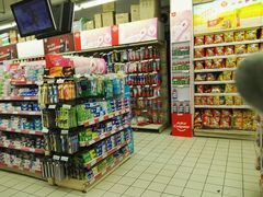 -京客隆超市(京源店)