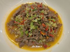 -院里寻菜·精致庭院菜(观沙岭店)