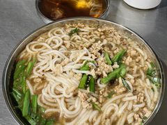 -正宗杨记普洱酸醋米线(总店)