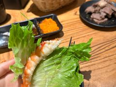 -千寻烧肉(政务区店)