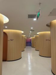 -北京嘉禾国际母婴产后康复中心(南苑中心店)