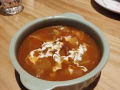 -清真·艾美可餐厅(大悦汇店)