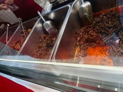 -鑫记婆婆兔·兔头(春熙店)