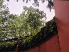 -成都武侯祠博物馆