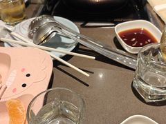 -捞王锅物料理(上海世茂广场店)