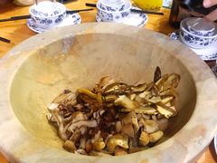 -云南野生菌石锅鱼石锅鸡(大金塔店)