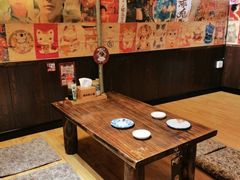 -桃太郎创作料理(大坪店)