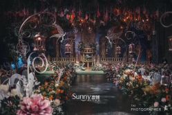 -Sunny喜铺婚礼策划(东部店)
