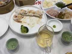 -丰尔粥食·顺德鱼生·干蒸排骨顺德菜(大良分店)