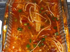 -疆里疆外·和田烤肉·清真