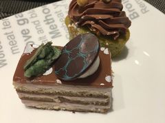-星汇餐厅(新濠影汇店)