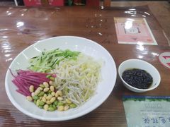 -楊老黑卤煮·京味菜