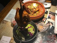 -豆蔻电影主题餐厅(四牌楼店)